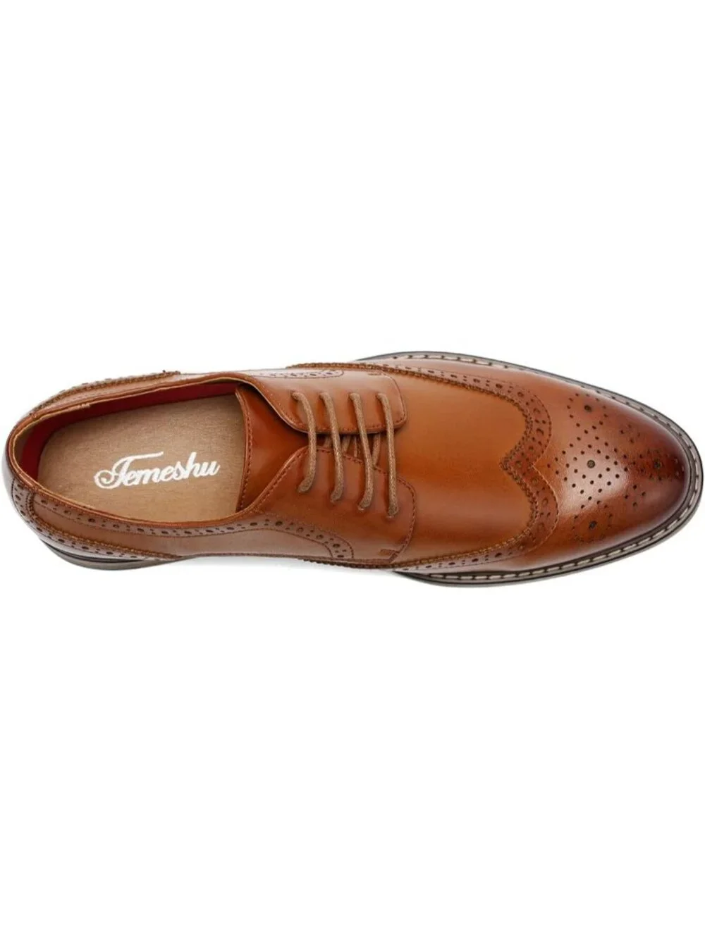 N/A men brown